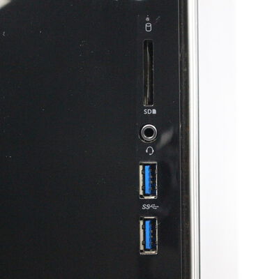 【通販センター】中古  DELL Inspiron 3670 