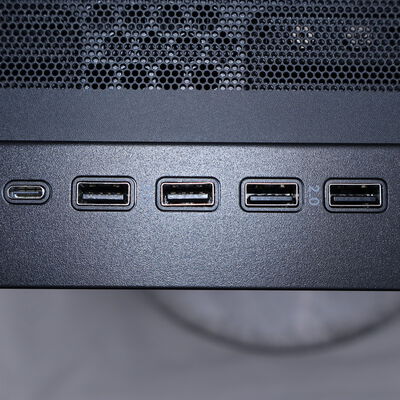 【通販センター】中古  THIRDWAVE GALLERIA SF BK 205325 