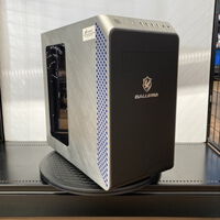 中古  GALLERIA RM5C-G60S(i5 10400/16GB/SSD512GB/HDD2TB/GTX1660 SUPER/W11H) 4660001591 