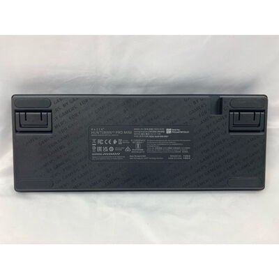 【仙台店】中古  Razer Huntsman V3 Pro Mini JP  (RZ03-04991300-R3J1) 3240011536 