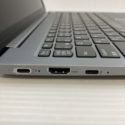 【秋葉原本店】中古  Lenovo ThinkBook 13s G4 IAP(i5-1240P/8GB/SSD256GB/W11P) 3410014833 