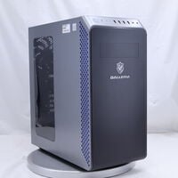 中古  THIRDWAVE GALLERIA SK(Intel Core i7 11700K/16GB DDR4 (PC4)/SSD500GB/なし/NVIDIA GeForce RTX 3070 8GB/W11H64 MAR) 204683 