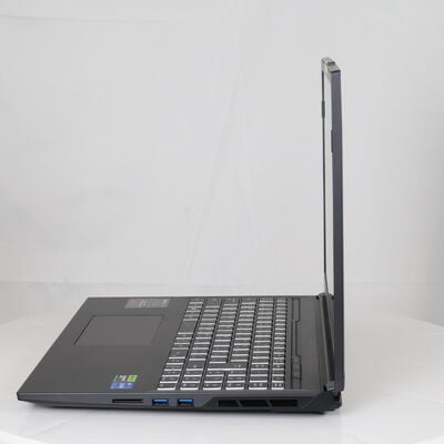 【通販センター】中古  mouse G-Tune P6-I7G50BK-A(Intel Core i7 12650H/32GB DDR4 (PC4)/SSD1TB/なし/NVIDIA GeForce RTX 4050 6GB Laptop GPU/16/1920x1200/Wi-Fi/W11H64 MAR) 203608 