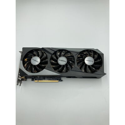 【水戸赤塚店】中古  GIGABYTE GV-N3070GAMING OC-8GD (RTX3070 8G) 143899【8/14価格改定!】 
