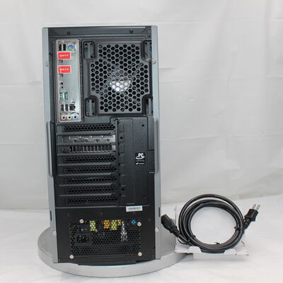 【通販センター】中古  THIRDWAVE GALLERIA SK(Intel Core i7 11700/16GB DDR4 (PC4)/SSD1TB/なし/NVIDIA GeForce RTX 3060 Ti 8GB/W11H64 MAR) 193949【4/23値下げ!】 
