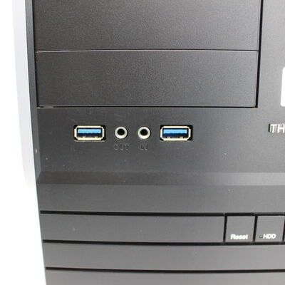【通販センター】中古  THIRDWAVE Magnate EM041(Intel Core i7 10700/16GB DDR4 (PC4)/SSD500GB/DVDマルチ/オンボード/W11H64 MAR) 192336【5/21値下げ!】 