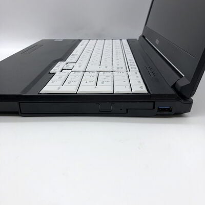 【宇都宮鶴田店】中古  FUJITSU LIFEBOOK A Series (i3-10110U/8GB/HDD500GB/W10P) 5280001647 