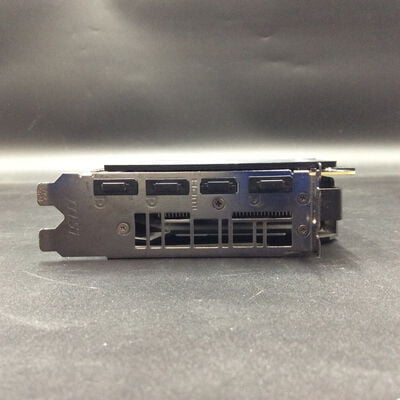 【秋葉原本店】中古  MSI GeForce RTX 2070 SUPER VENTUS OC (RTX2070 SUPER 8GB PCIE) 140108 