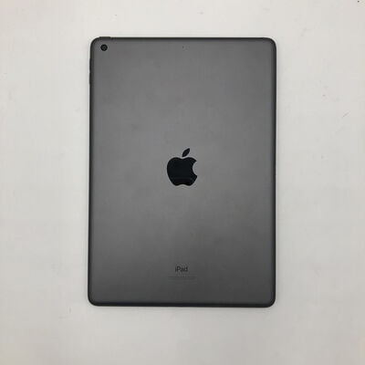 【盛岡都南店】中古  Apple iPad 10.2インチ（第9世代/2021）Wi-Fi 64GB スペースグレイ MK2K3J/A 147567 