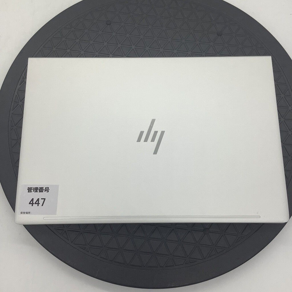 中古 HP Elitebook 630 G9(i5-1235U/16GB/SSD256GB/W11P) 4660002727