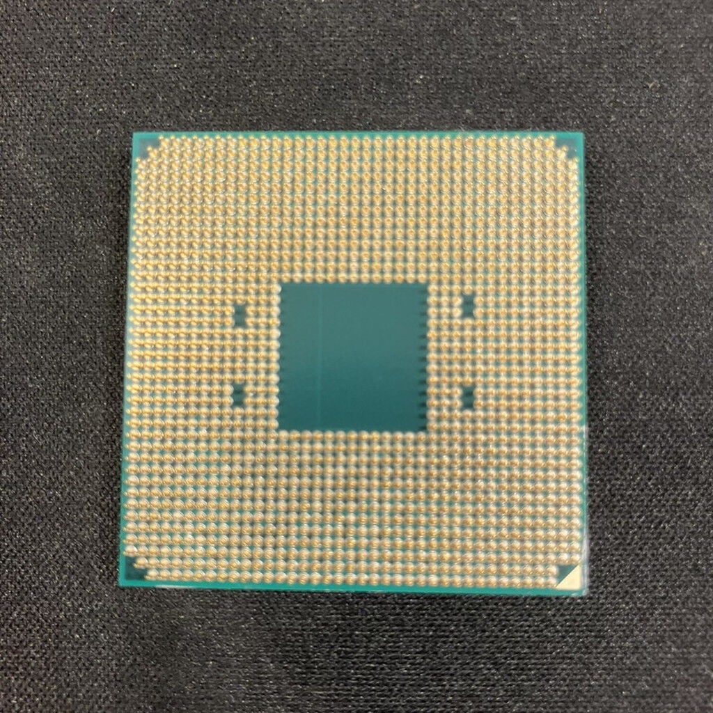 中古 AMD Ryzen 5 5600X (AM4/3.7/35M/C6/T12/65W) 143916 （375151
