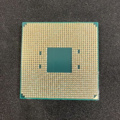 【大宮店】中古  AMD Ryzen 5 5600X (AM4/3.7/35M/C6/T12/65W) 143916 