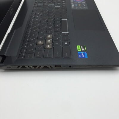 【神戸・三宮店】中古  MSI Cyborg 15AVF(i7-12650H/16GB/SSD512GB/RTX4060/W11H) 3430006575 