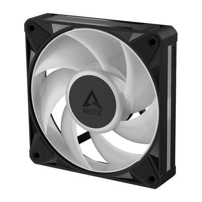 ARCTIC  BioniX P14 A-RGB - 3 Pack ACFAN00341A (140mm ARGB ブラック 3個パック) 