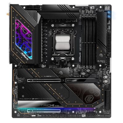 ASRock  X870E Taichi (X870E AM5 E-ATX) 