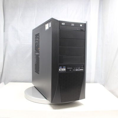 【通販センター】中古  THIRDWAVE GALLERIA KT 
