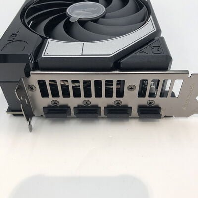 【盛岡都南店】中古  ASUS DUAL-RTX5070-O12G 4580001817 