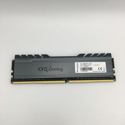 【秋葉原本店】中古  PC4-21300 8GB デスクトップ用 126165 