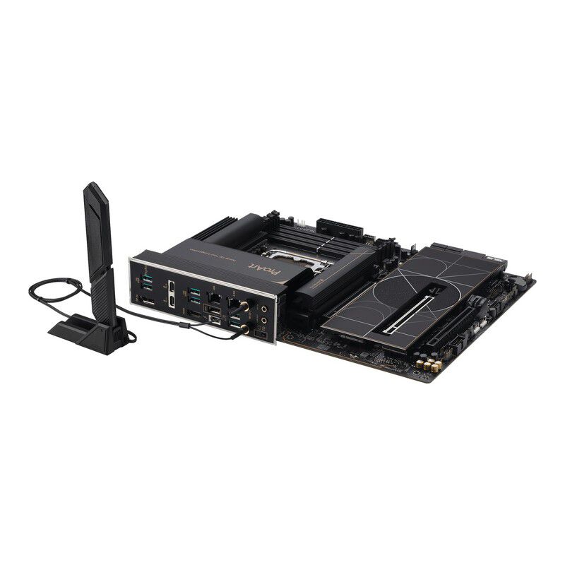 ASUS ProArt Z890-CREATOR WIFI (Z890 1851 ATX) ｜ パソコン通販の