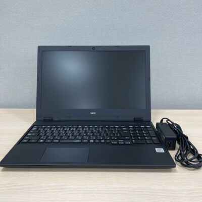 【静岡東瀬名店】中古  NEC PC-VKM17XZG7 (INTEL Core i5 10310U 1.7GHz/16GB/SSD512GB/Mt/オンボード/15.6/1366x768/Wi-Fi/WEBCAM/W11H64) 180563
