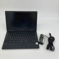 中古  NEC VKT10 (INTEL Core i5 10210Y 1.0GHz/8GB/SSD256GB/-/オンボード/12.5/1920x1080/Wi-Fi/WEBCAM/W11H64) 179608【2/26値下げ!】 