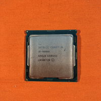 中古  INTEL Core i9 9900K (1151/3.60GHz/16M/C8/T16) 138482 
