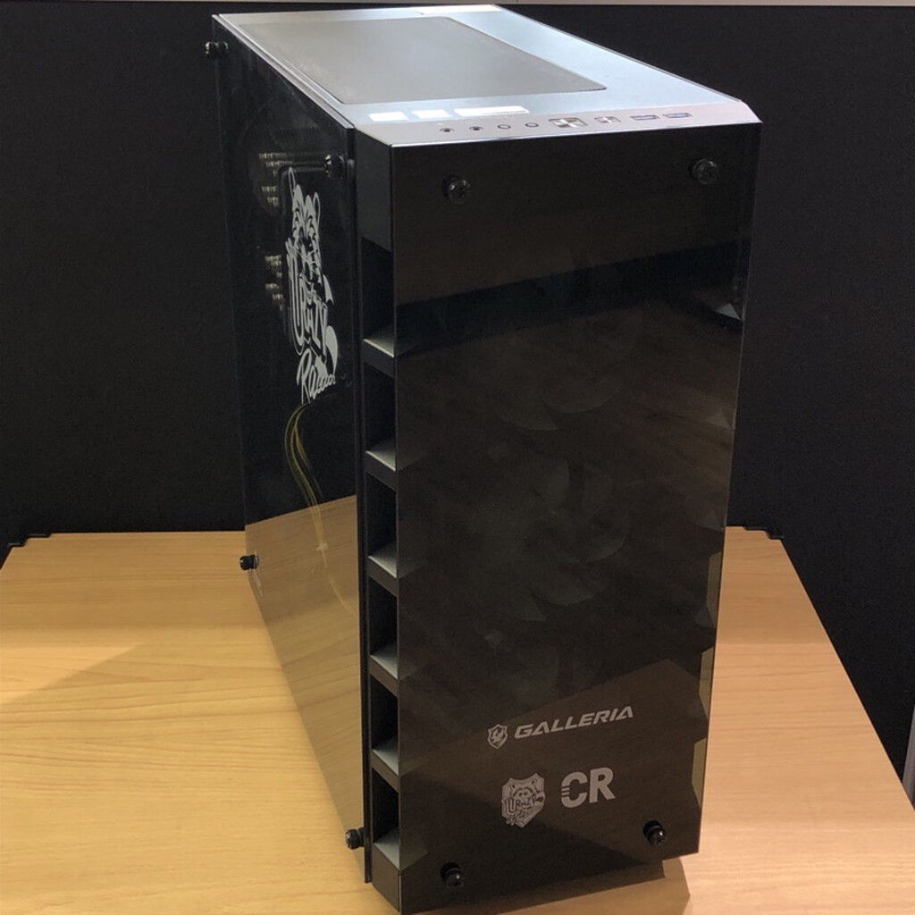 Corei7、M.2SSDで快適！GALLERIA ゲーミングPC中古です！ おすすめ中古ゲーミングPC 選び方から注意点まで｜パソコン通販
