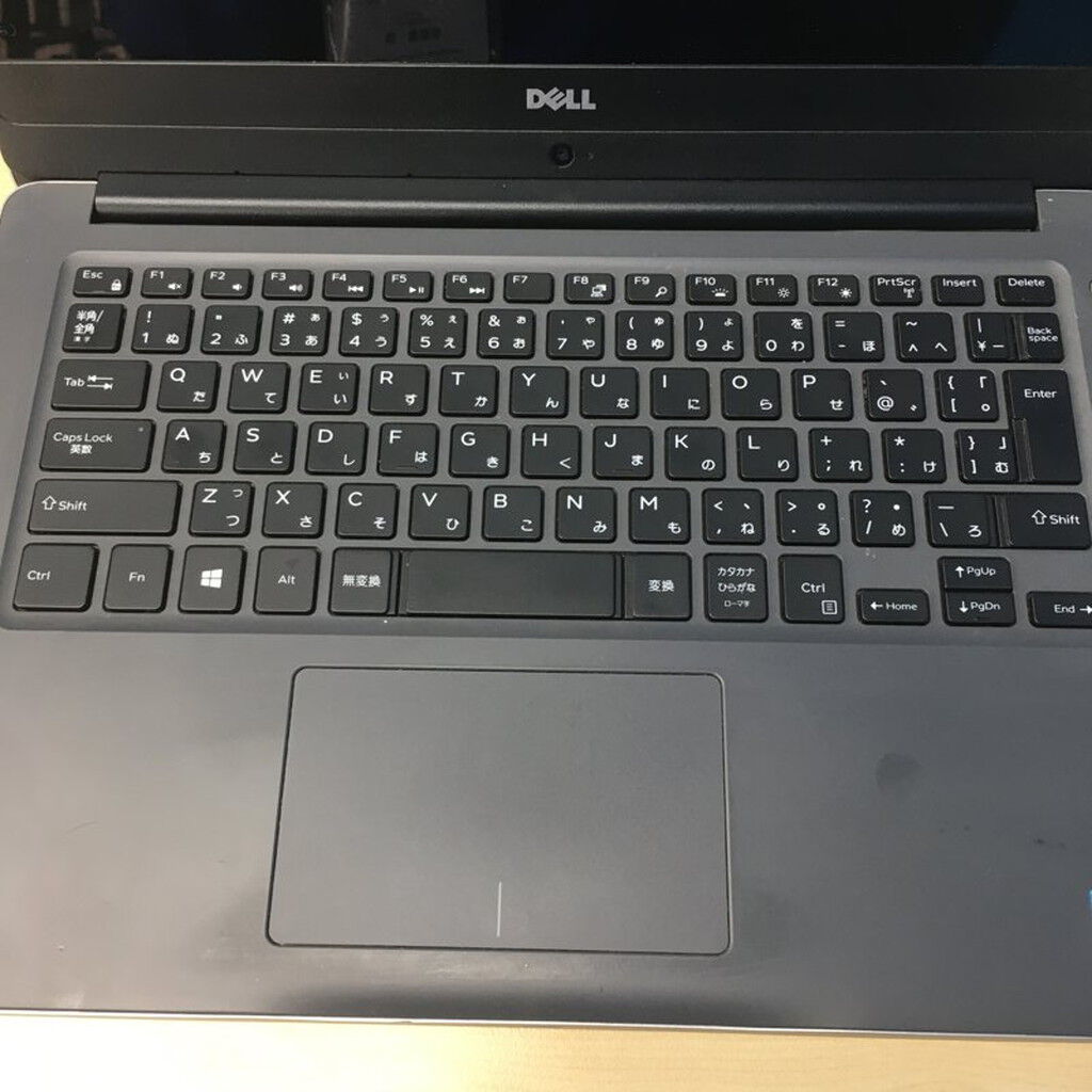 中古 DELL Inspiron 14 7472 (i5-8250U/8GB/SSD256GB) 3310006408