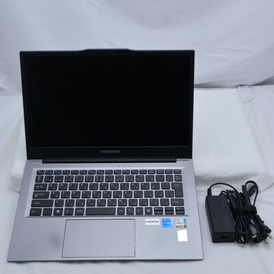 【通販センター】中古  THIRDWAVE F-14RP5 201939 
