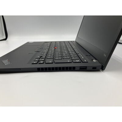 【座間相武台】中古  Lenovo ThinkPad T14s MSO (INTEL Core i7 10610U 1.8GHz/16GB/新品SSD512GB/-/オンボード/14/1920x1080/Wi-Fi/WEBCAM/W11P64/MicrosoftOffice H&B 2024付) 182738 