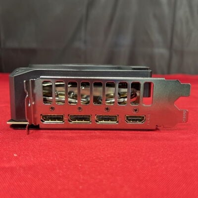 【静岡東瀬名店】中古  GIGABYTE GV-N507TWF3-16GD (RTX5070Ti 16GB) 188928 