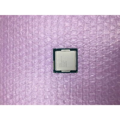 【座間相武台】中古  Intel Core i7-4770 (1150/3.40GHz/8M/C4/T8) 122240 