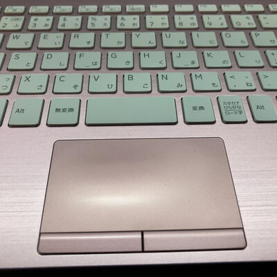 【佐賀南部バイパス店】中古  VAIO SX12(i5-1155G7/8GB/SSD256GB/ドライブなし/オンボード/W11P) 5250001781 