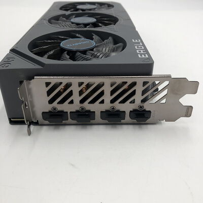 【盛岡都南店】中古  GIGABYTE GV-N407TGAMING OC-12GD (RTX4070Ti 12G) 154199 