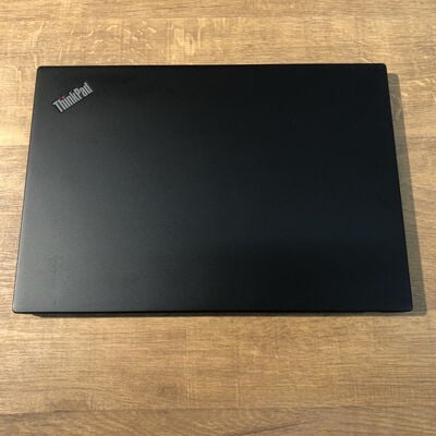 【姫路店】中古  LENOVO ThinkPad X13 (AMD Ryzen 5 Pro 4650U 2.10GHz/32GB/SSD256GB/-/オンボード/13.3/1920x1080/Wi-Fi/WEBCAM/W11P/Microsoft Office Home and Business 2024) 184183 