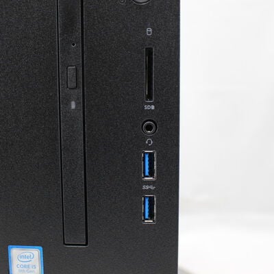 【徳島住吉店】中古  DELL Vostro 3471(Intel Core i5 9400/16GB DDR4 (PC4)/SSD500GB/DVDマルチ/オンボード/W11H64 MAR) 190379 