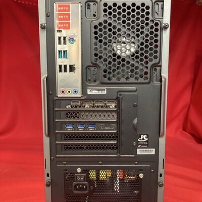 【千葉店】中古  GALLERIA RM5C R36T 3250005636 