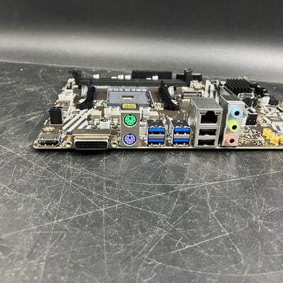 【大須店】中古  MSI B550M-A PRO B550 3120024834 