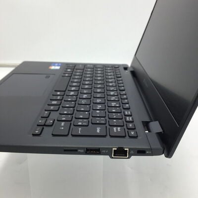 【白山FM松任店】中古  dynabook G83/KW 4950001611 