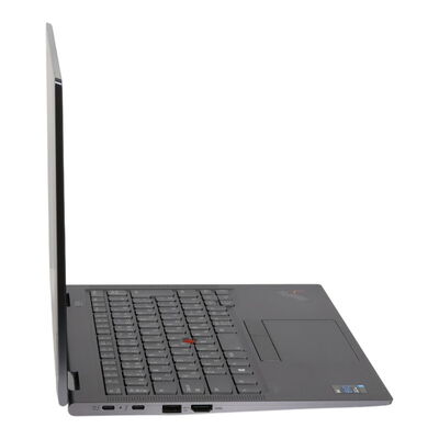 【通販センター】中古  Lenovo ThinkPad X1 Yoga Gen6(Intel Core i7 1185G7/32GB DDR4 (PC4)/SSD512GB/なし/オンボード/14/1920x1200/Wi-Fi/W11H64 MAR) 205069 