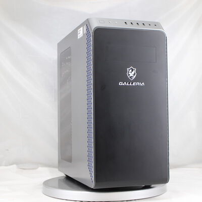 中古  THIRDWAVE GALLERIA SK(Intel Core i7 10700/32GB/SSD512GB/なし/NVIDIA GeForce RTX 2070 SUPER 8GB/W11H64 MAR) 179029 