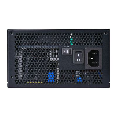 SilverStone  Decathlon 750R Gold SST-DA750R-GMA (750W ブラック) 