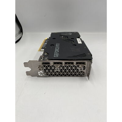 【座間相武台】中古  各社 GeForce RTX3060Ti (8GB PCI-E) 144199 
