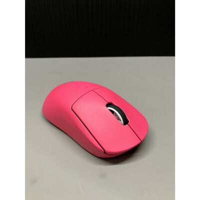 【座間相武台】中古  Logicool PRO X SUPERLIGHT 2 G-PPD-004WL-MG 4510002121