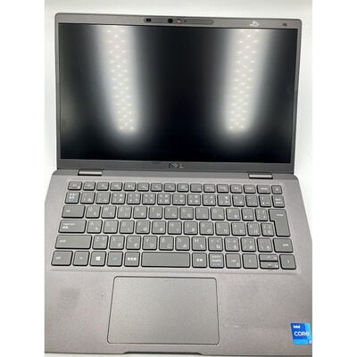 【座間相武台】中古  DELL Latitude 7320 (Core i7-1185G7/32GB/SSD 512GB/-/-/WLAN/13FHD/W11P64/-) 3240008390