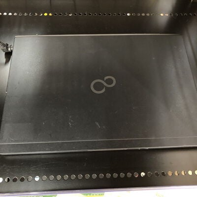 【姫路店】中古  富士通 LIFEBOOK U9310/D(i5-10310U/8GB/SSD128GB/Win11Pro) 4580001150 
