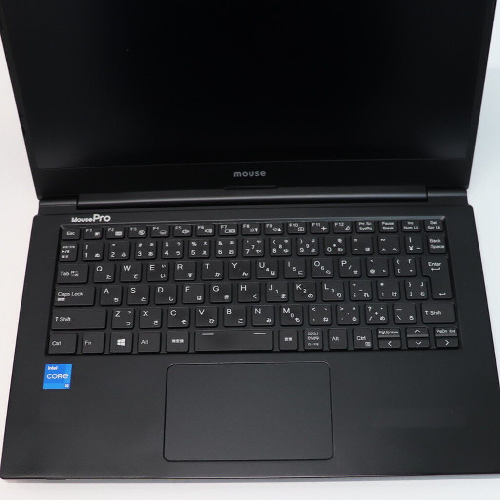 中古 Mouse Mpro-NB420HW11 (Intel Core i5 1135G7 2.4GHz/16GB