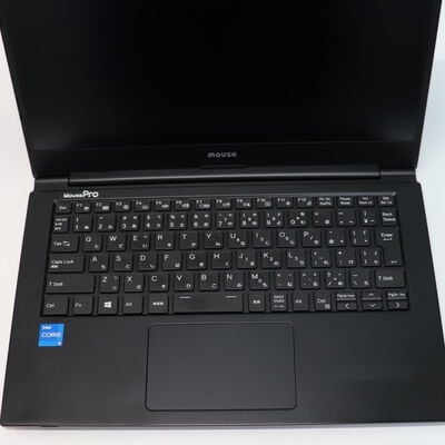 【札幌店】中古  Mouse Mpro-NB420HW11 (Intel Core i5 1135G7 2.4GHz/16GB/SSD256GB/-/オンボード/14/1920x1080/Wi-Fi/WEBCAM/W11P/Microsoft Office Home and Business 2024) 186954 