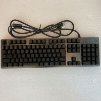 中古  Logicool G512r-TC タクタイル 146994 