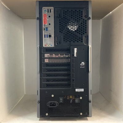 【八王子店】中古  GALLERIA XA7C-R36T(i7 11700F/16GB/SSD1TB/RTX3060Ti/W11H) 1230010844 